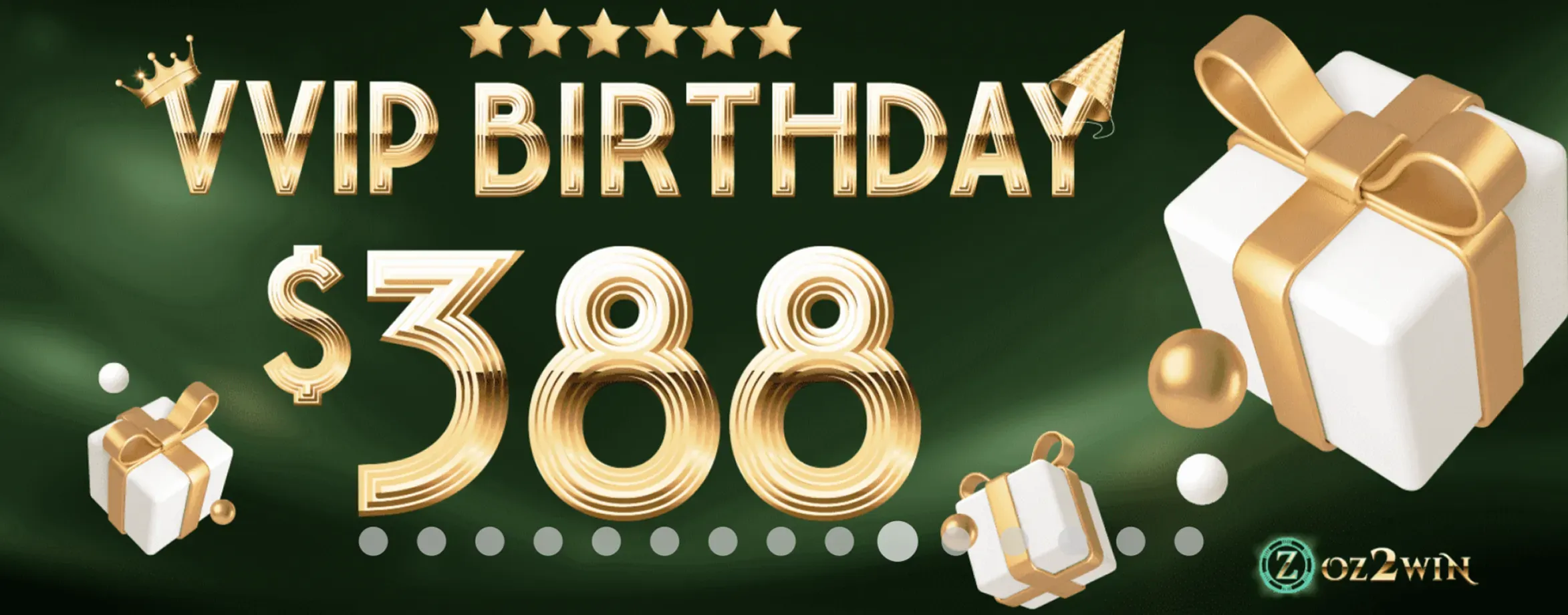 Oz2win Casino Oz2win Casino